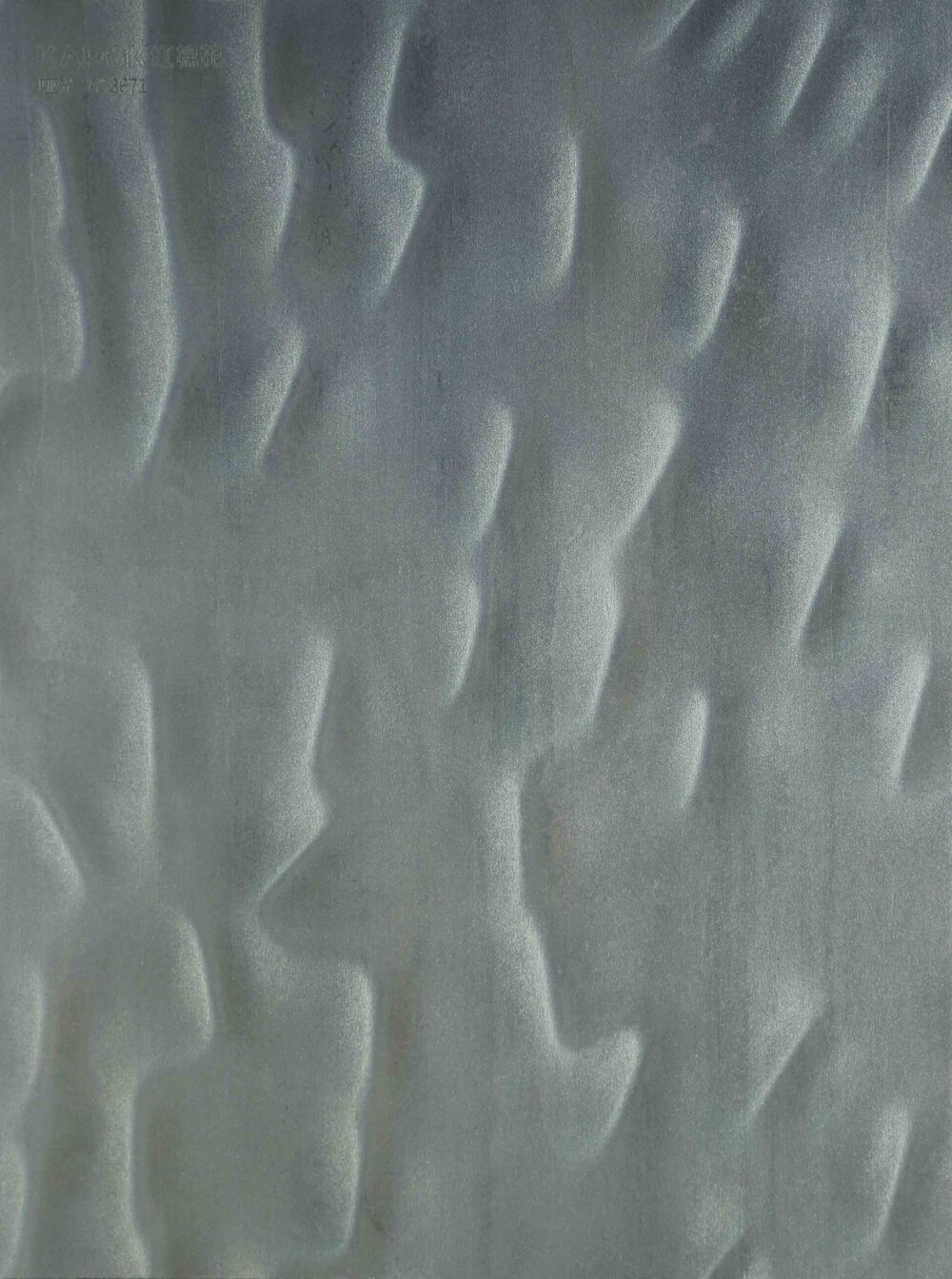 AS3671维苏威 亮光/哑光(竖纹波浪纹银粉）